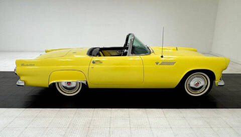 1955 Ford Thunderbird