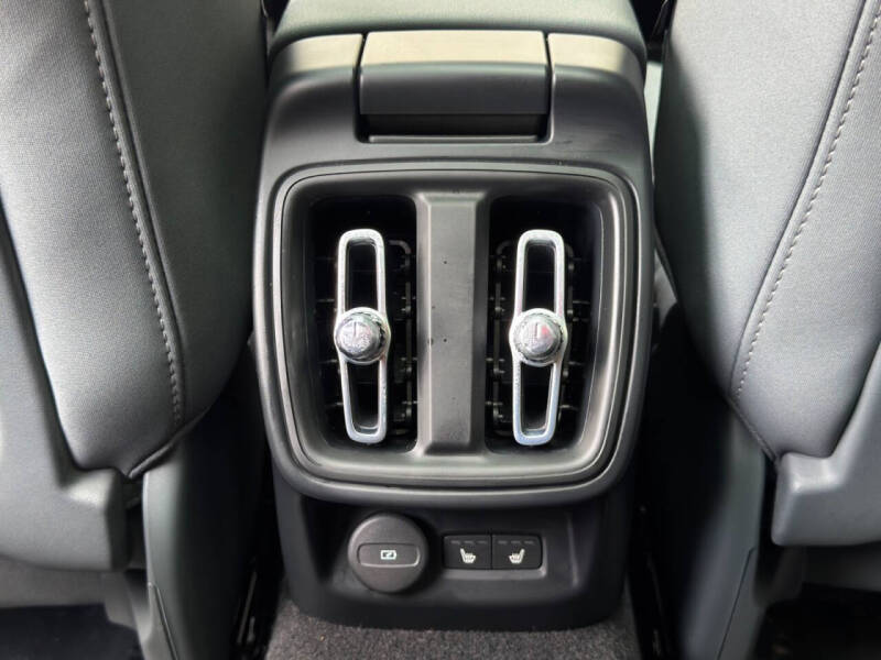 2021 Polestar 2 Launch Edition