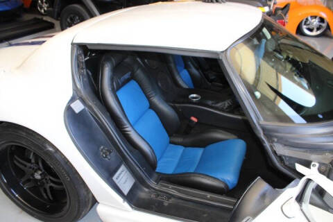 2006 Dodge Viper SRT-10