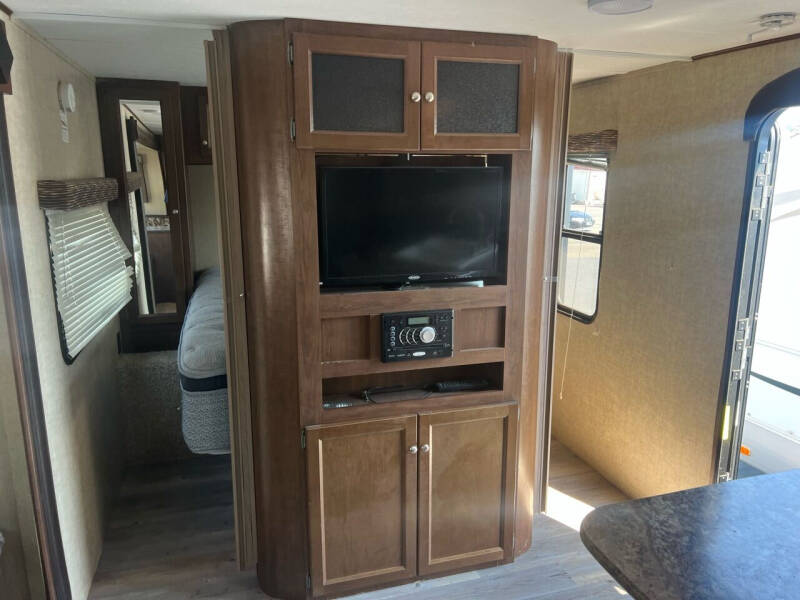 2016 Keystone RV Hideout