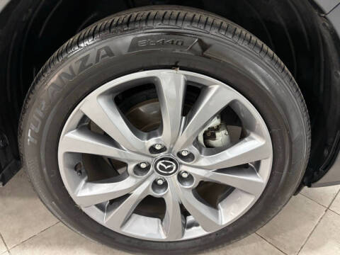 2025 Mazda CX-30 2.5 S Preferred