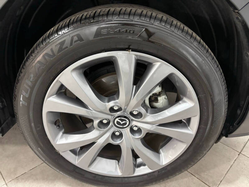 2025 Mazda CX-30 2.5 S Preferred