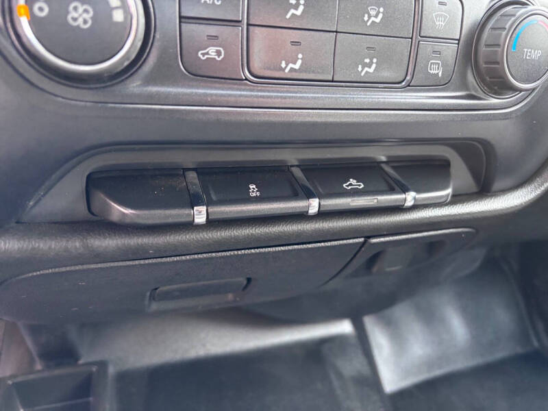 2015 GMC Sierra 2500HD