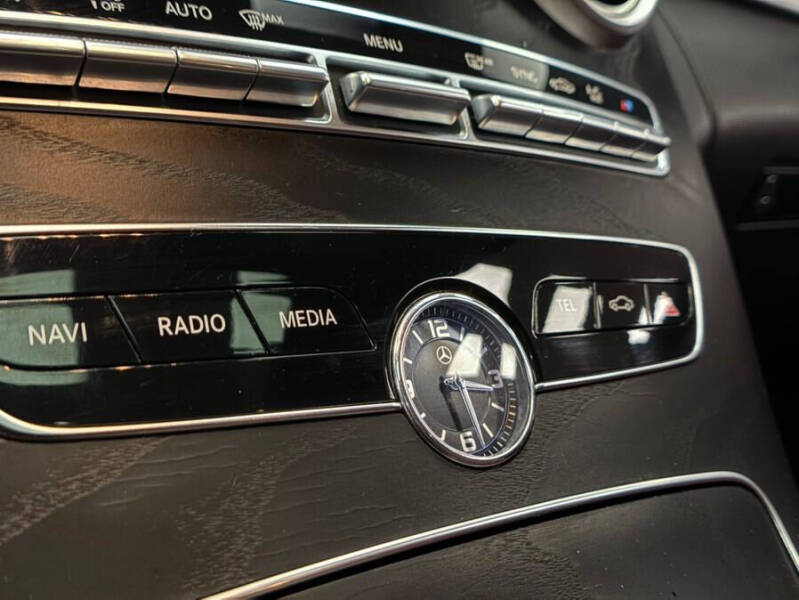 2020 Mercedes-Benz C-Class AMG C 43