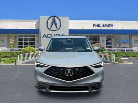 2026 Acura ADX
