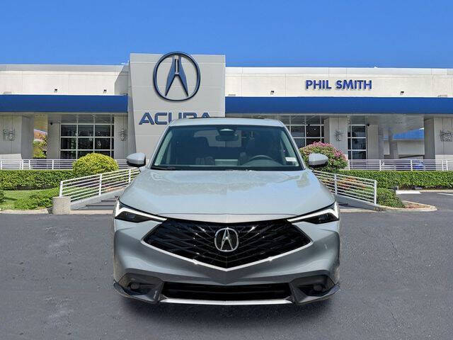 2026 Acura ADX