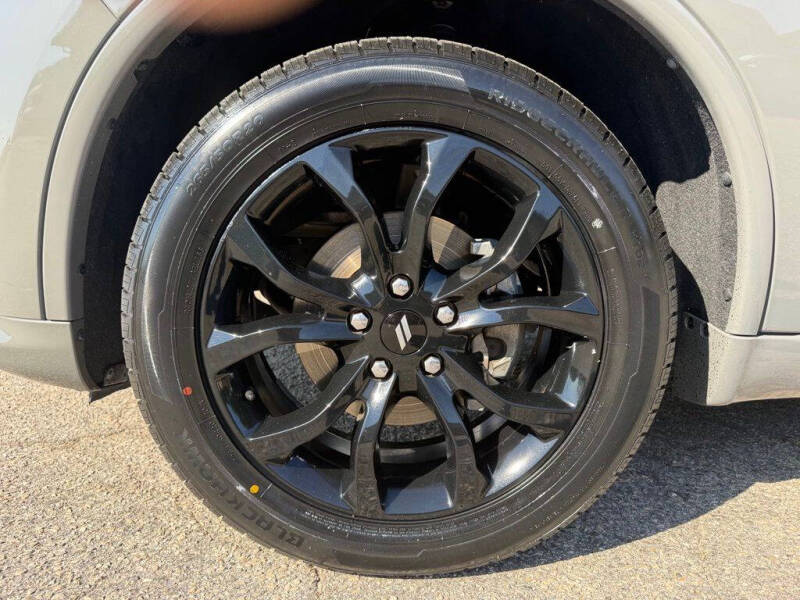 2020 Dodge Durango GT Plus