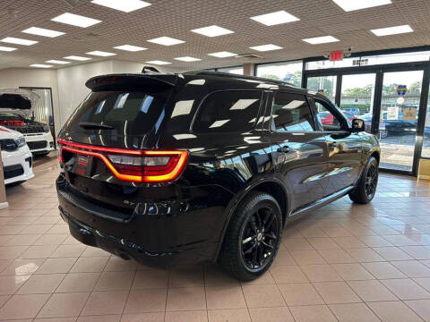 2023 Dodge Durango GT Plus
