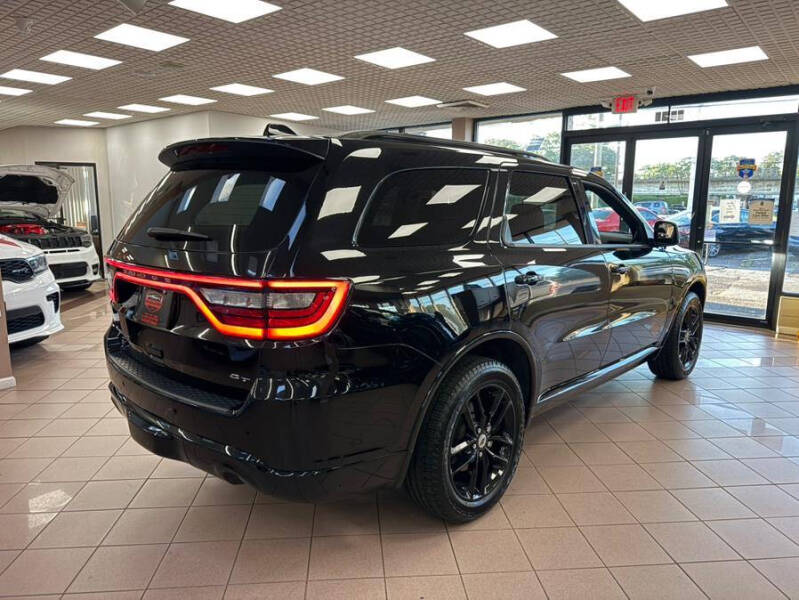 2023 Dodge Durango GT Plus