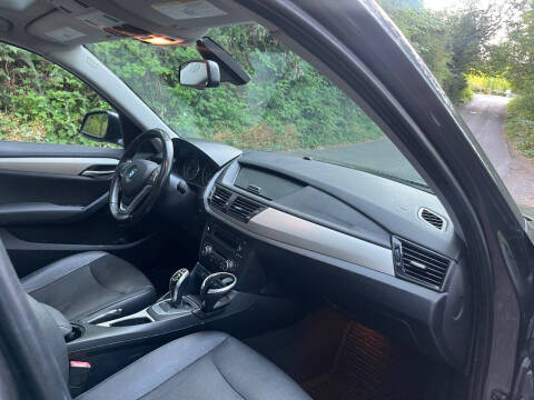 2014 BMW X1 xDrive28i