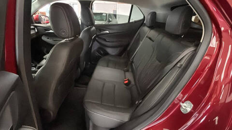 2024 Buick Encore GX Avenir