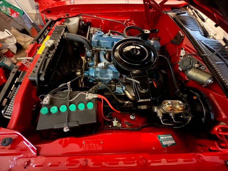 1970 Dodge Challenger