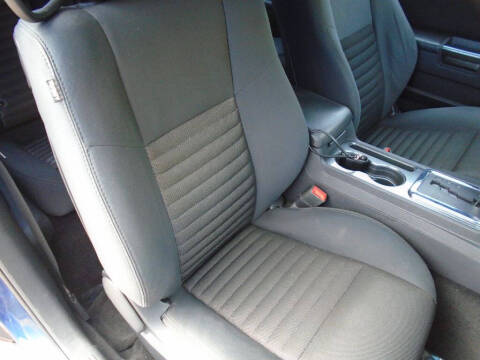 2014 Dodge Challenger SXT