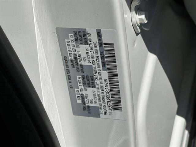 2024 Mazda CX-5 2.5 S Premium