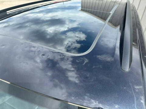 2023 Volkswagen Atlas V6 SE 4Motion