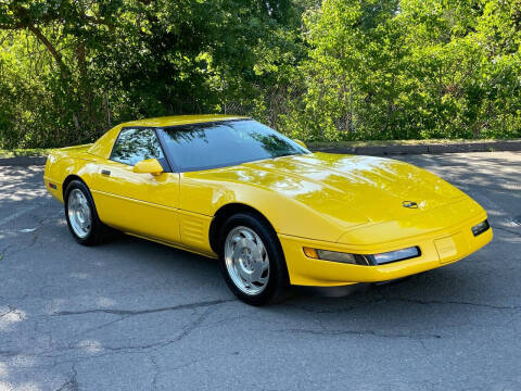1994 Chevrolet Corvette