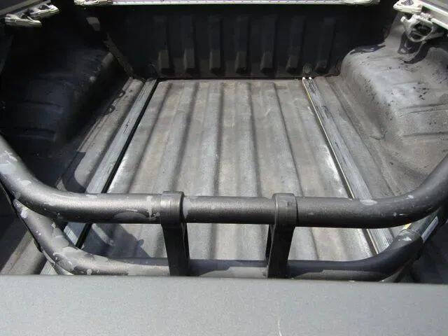 2019 Nissan Frontier