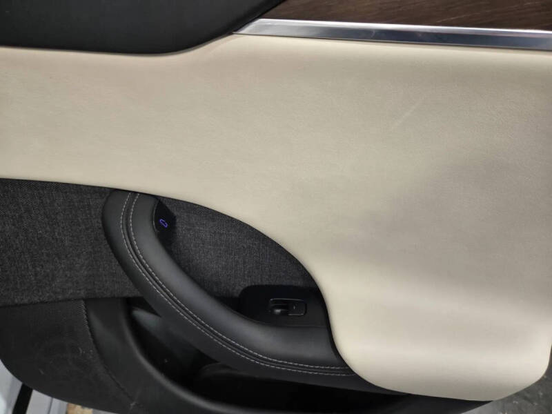 2022 Tesla Model S