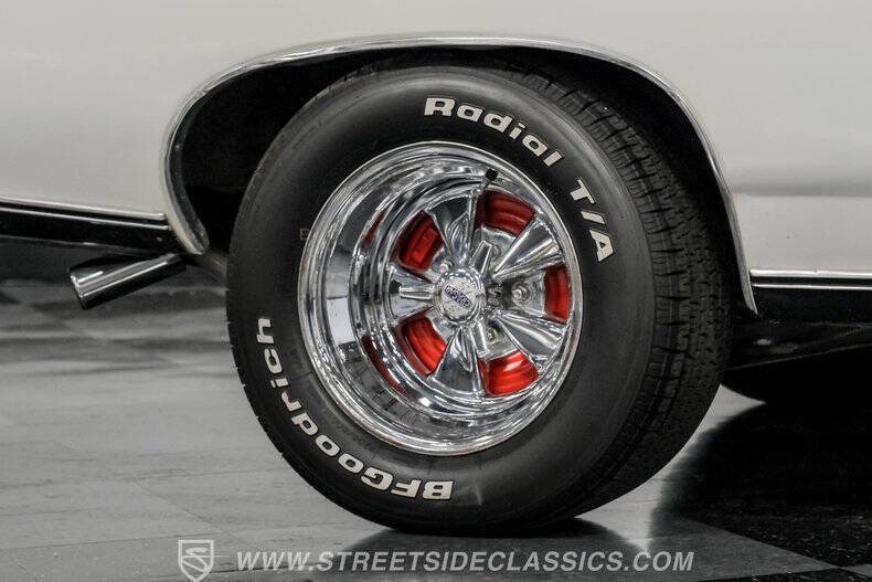 1967 Chevrolet Impala