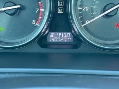 2015 Mazda CX-9 Touring