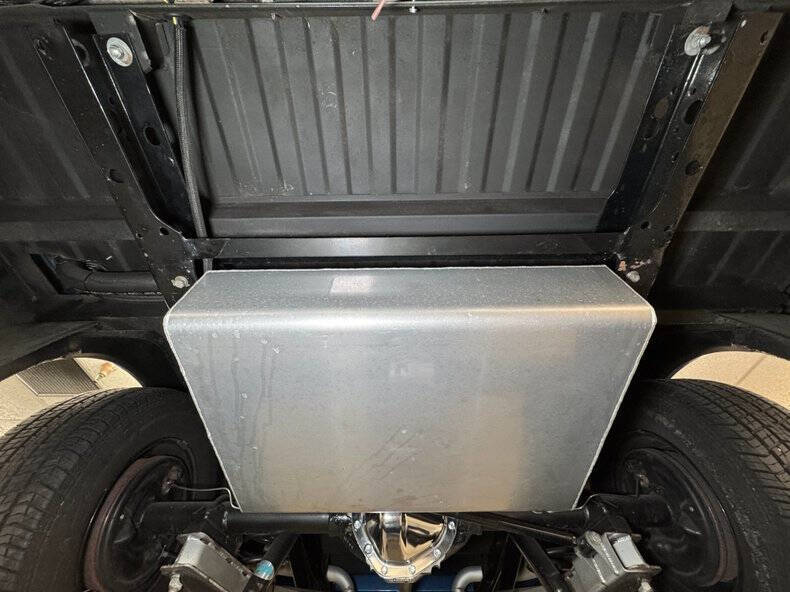 1969 Chevrolet C/K 10 Series