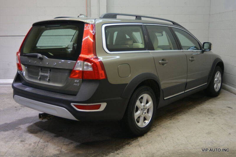 2010 Volvo XC70 3.2