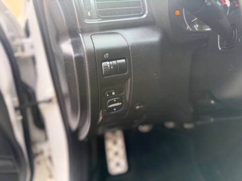 2011 Subaru Impreza WRX