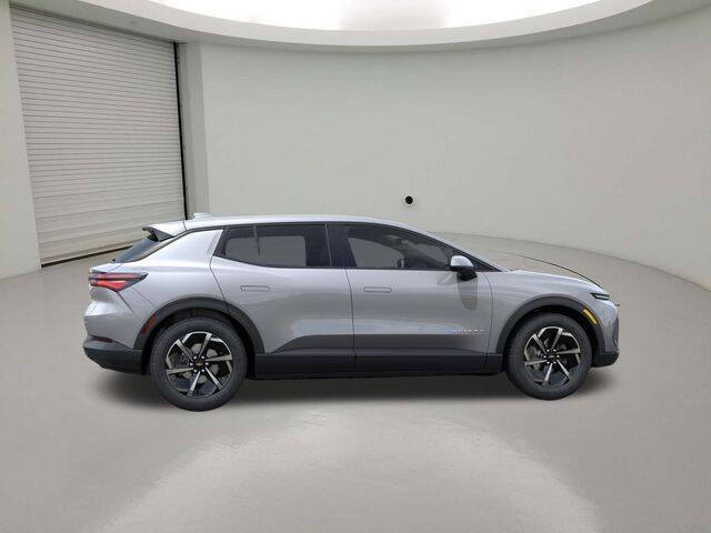 2026 Chevrolet Equinox EV LT 1