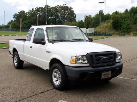 2009 Ford Ranger