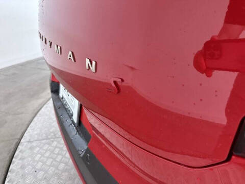 2026 MINI Countryman S ALL4