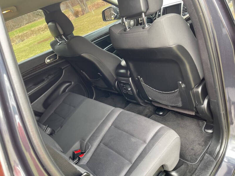 2012 Jeep Grand Cherokee