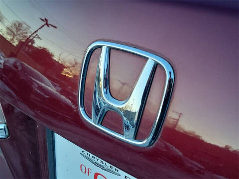 2011 Honda Accord LX