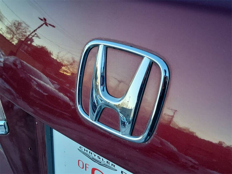 2011 Honda Accord LX