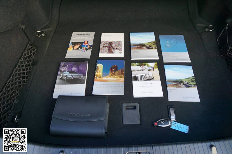 2012 Mercedes-Benz CLS CLS 550 4MATIC