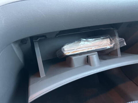 2009 Chevrolet Malibu