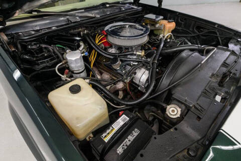 1979 Chevrolet El Camino