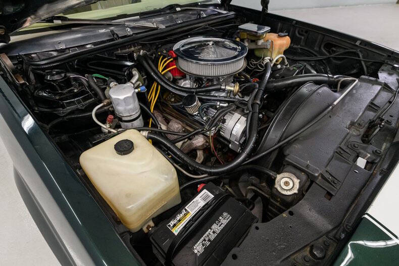 1979 Chevrolet El Camino