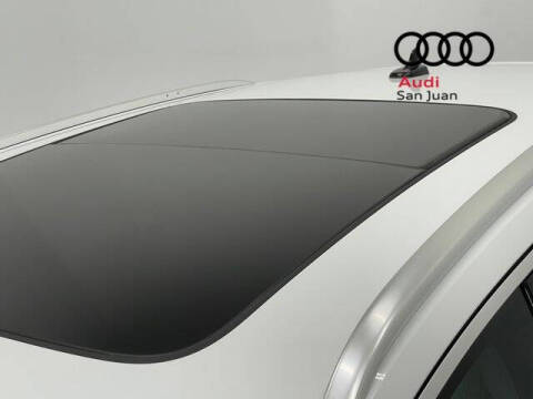 2025 Audi Q3 quattro S line Premium 45 TFSI