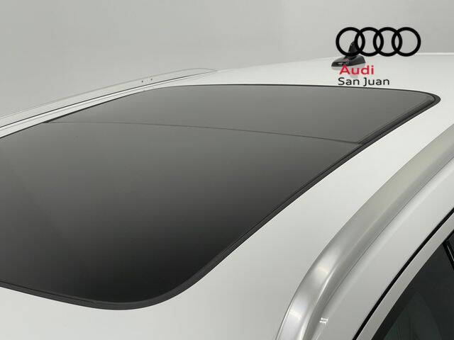 2025 Audi Q3 quattro S line Premium 45 TFSI