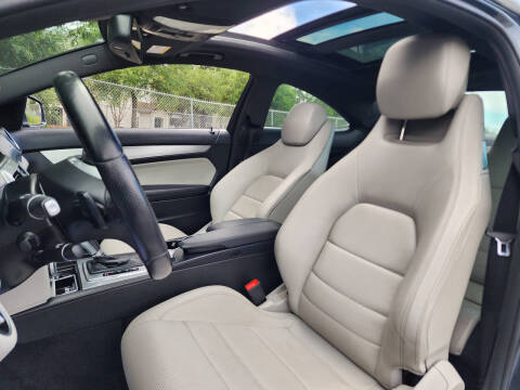 2014 Mercedes-Benz C-Class C 250
