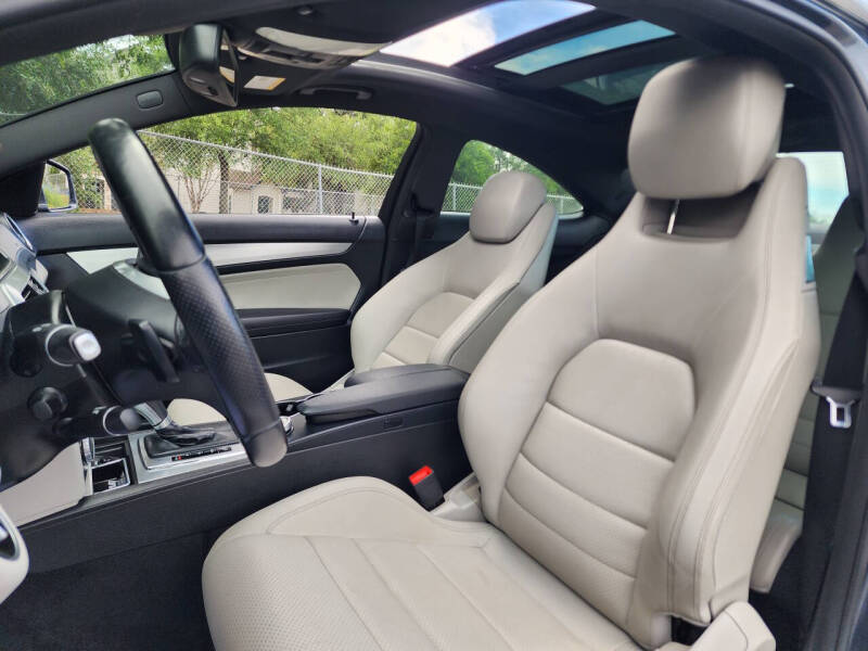 2014 Mercedes-Benz C-Class C 250