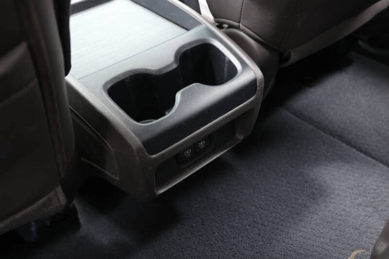 2020 Honda Odyssey