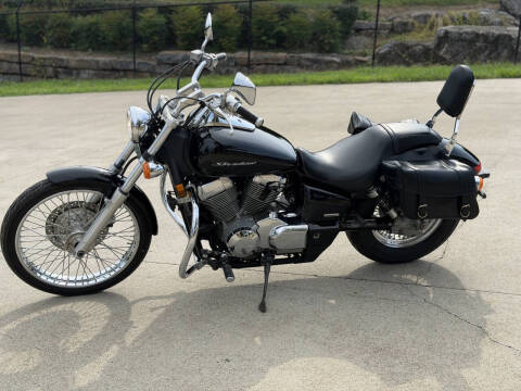 2014 Honda Shadow 700