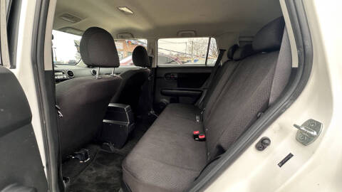 2008 Scion xB