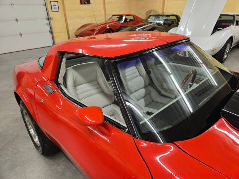 1979 Chevrolet Corvette