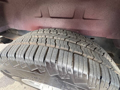 2010 Ford E-Series E-350 SD XLT