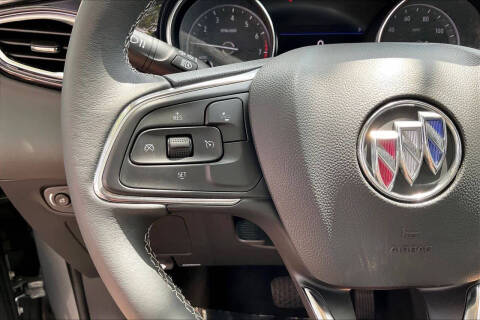 2023 Buick Encore GX Preferred