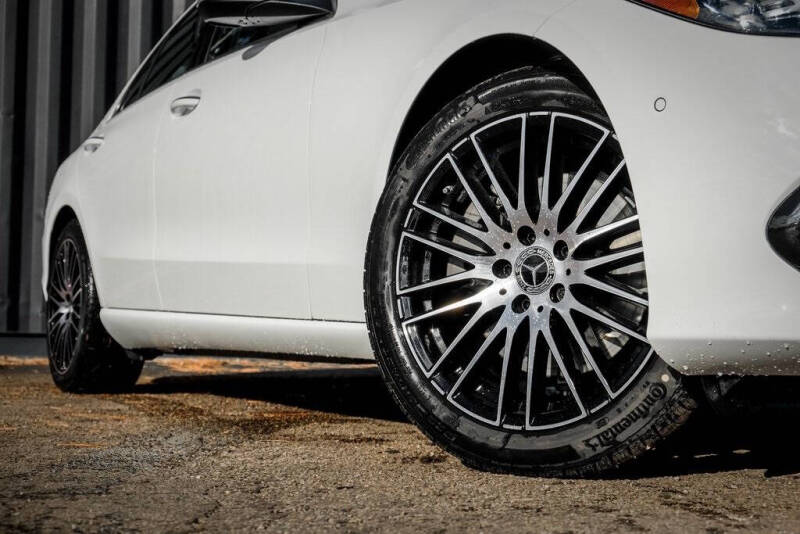 2026 Mercedes-Benz C-Class C 300 4MATIC