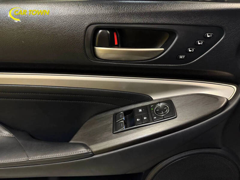 2020 Lexus RC 300 F SPORT