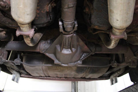 1975 Pontiac Firebird